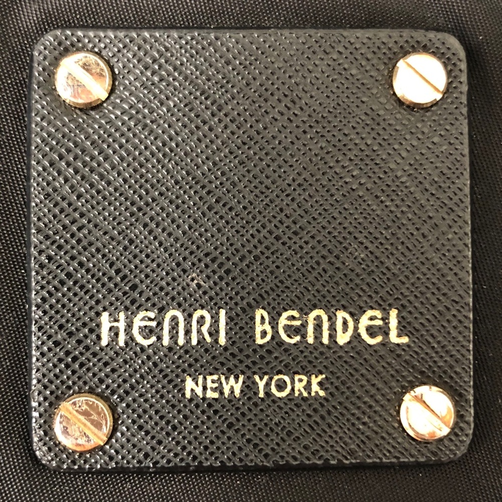 RARE Henri Bendel Jetsetter Bag ASO Taylor Swift - Picture 5 of 16